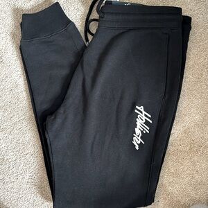 Hollister skinny jogger
